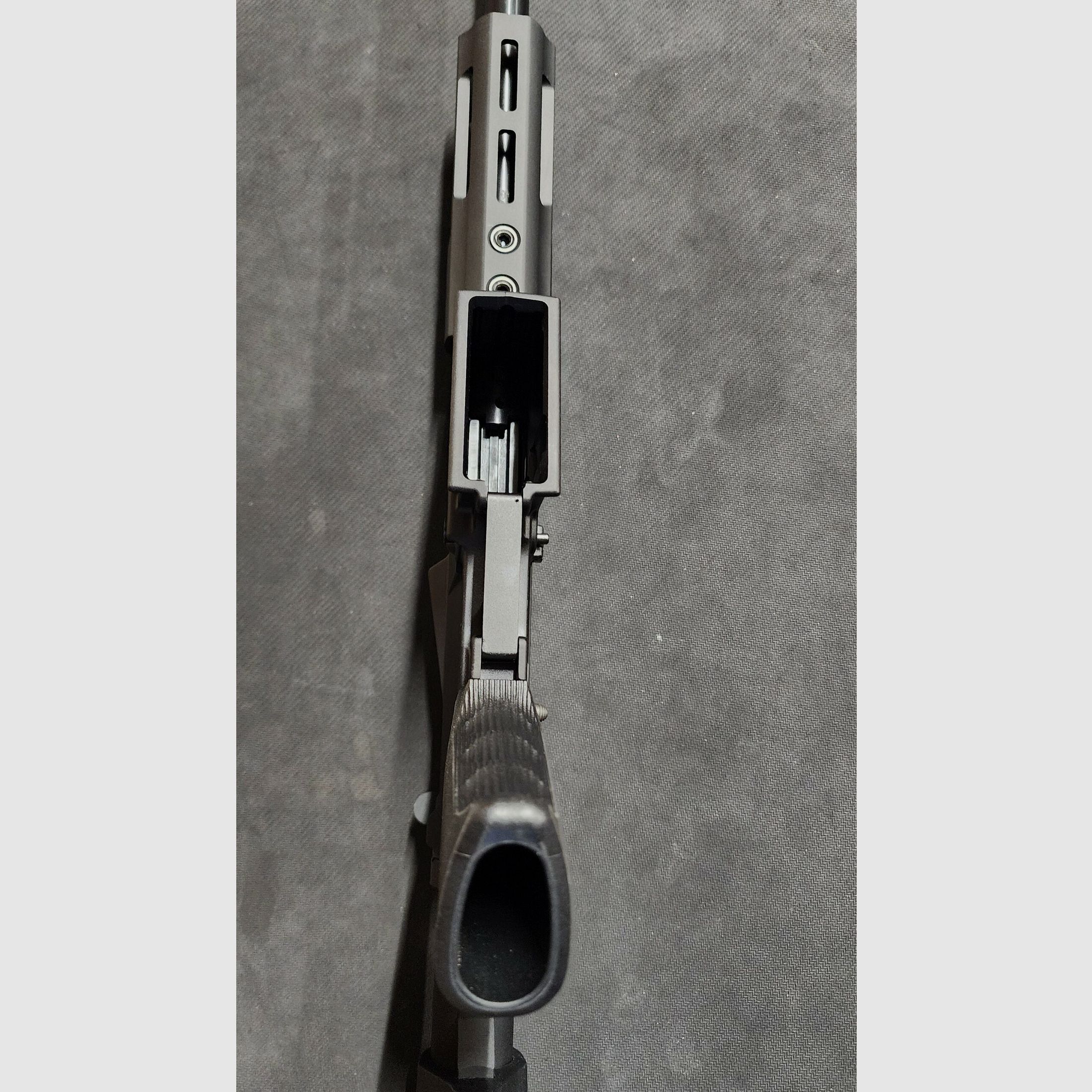 KRISS DMK22C 10.5 » cal. 22Lr (auf Lager), Bild 10 von 13