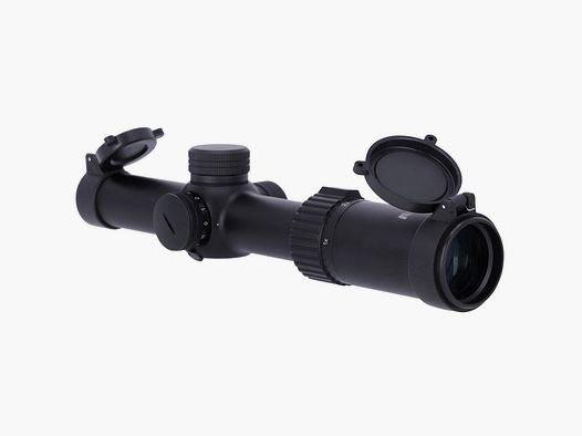 AKAH 1-6x24 LA Zielfernrohr