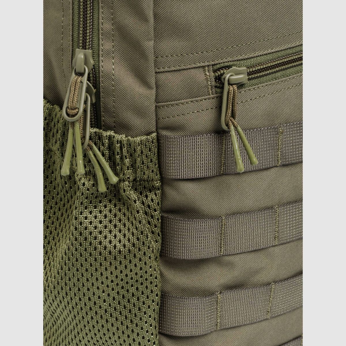 BERETTA Sac à dos tactique Flank Pierre verte