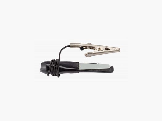 Mini Lokroep voor Lachgans Handsfree
