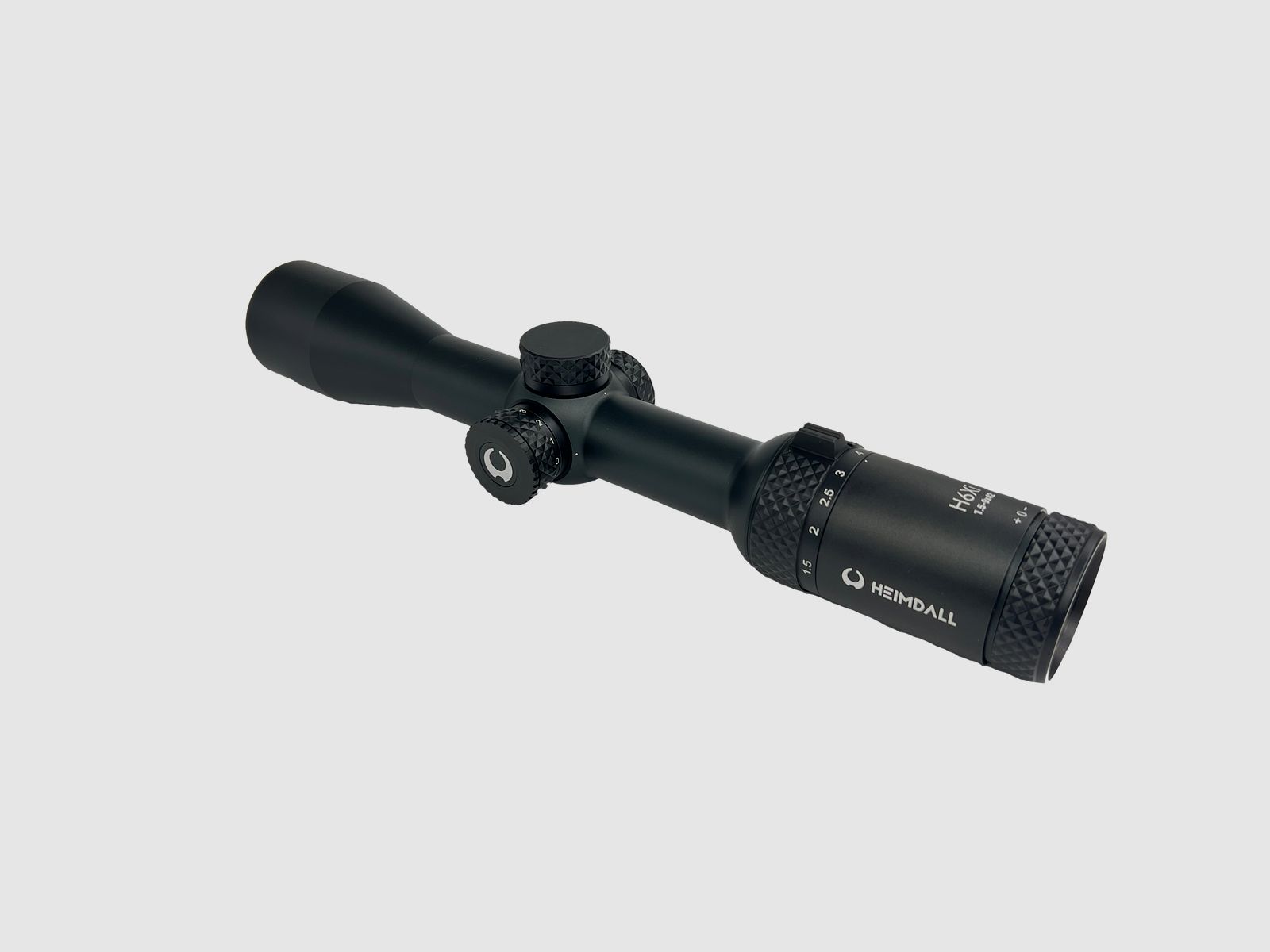 Heimdall H6Xi, 1.5-9x42