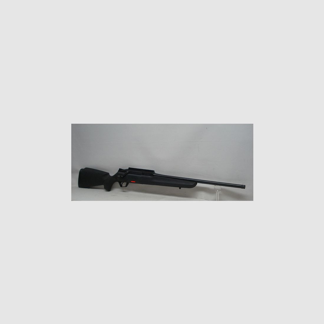 BRX1 Synthetic Black Kurz - .30-06, LL51cm, M14x1