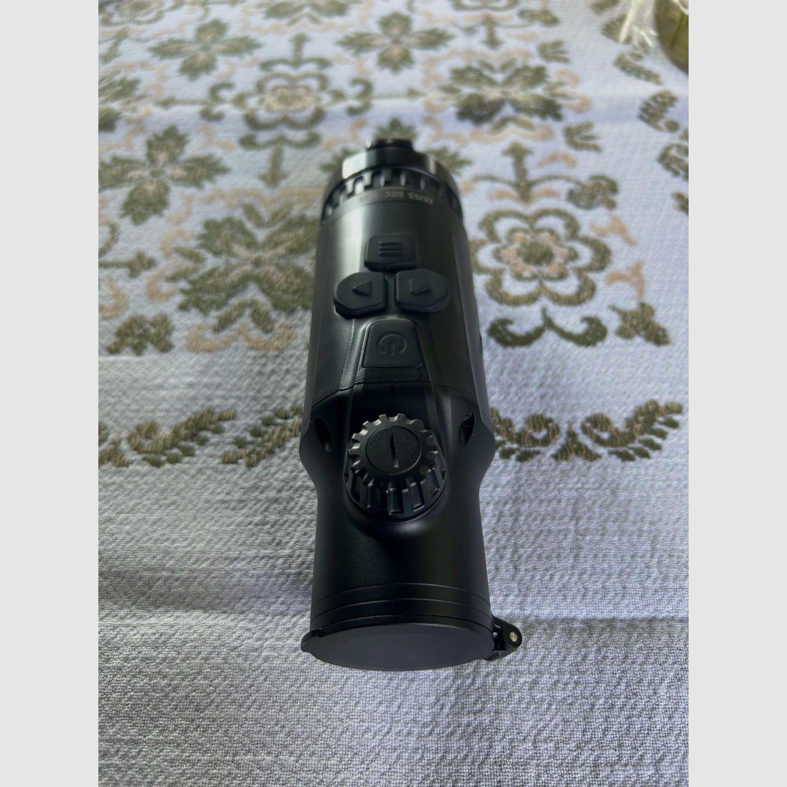 Zeiss thermal imaging attachment DTC 3/38