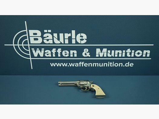 Röhm RG 63 - Double Action Western .22lr