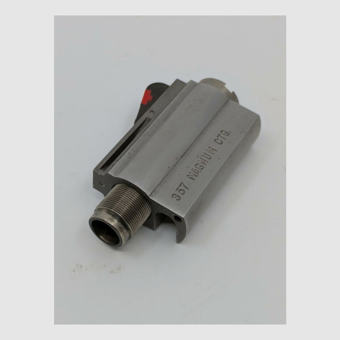 Dan Wesson Lauf Dan Wesson