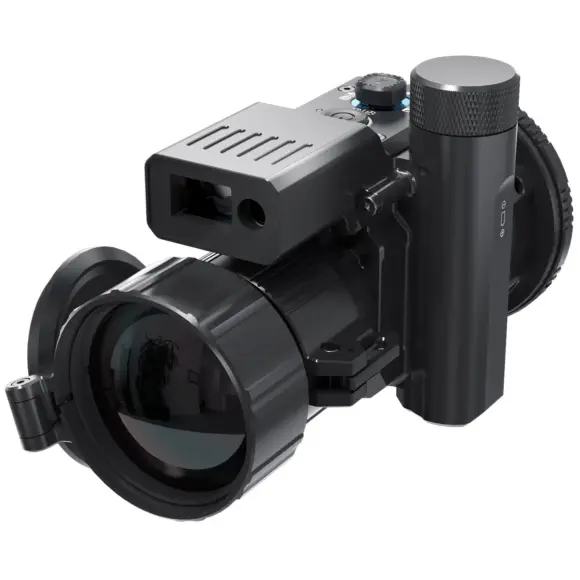 Clip-on Wärmebildgerät Pard Predator Ø35 / 480x360 / LRF / M52, Bild 1 von 12