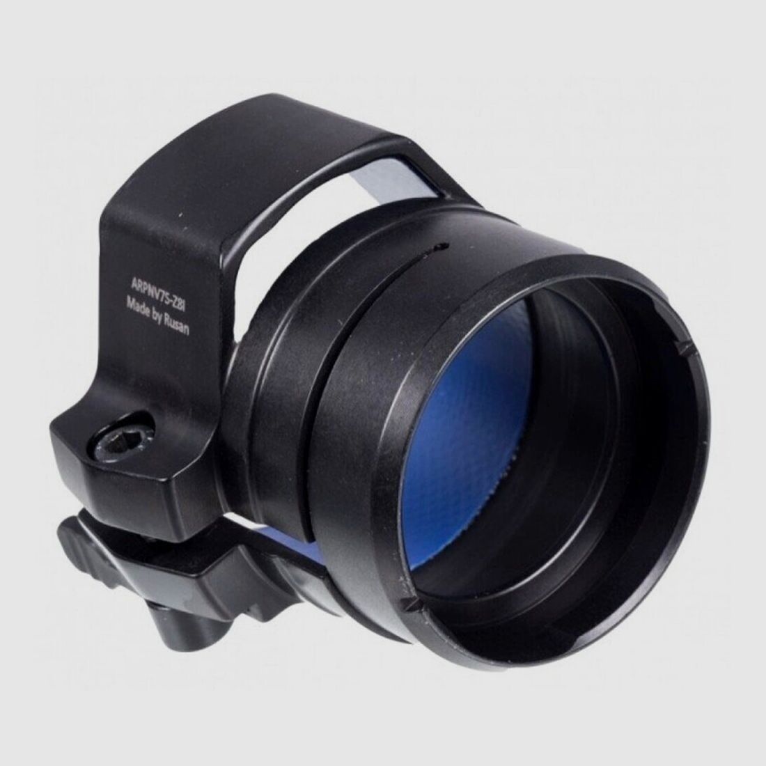 Rusan Q-R-Adapter für Pard NV007S und Swarovski Z8i, Bild 3 von 3