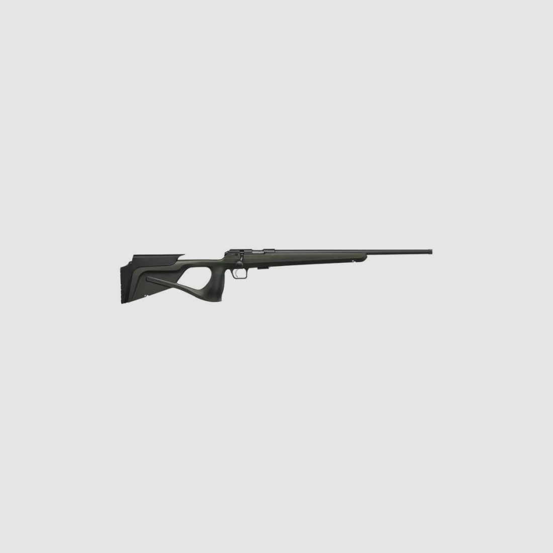 CZ Rifle de repetición 457 Ergo Cal.17HMR | LL 51cm | 1/2x20, imagen 1 de 4