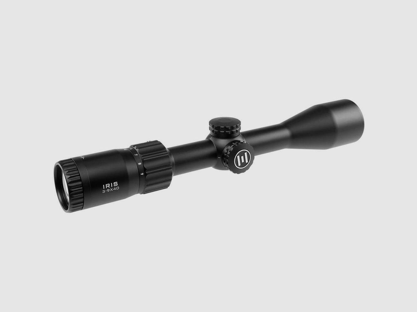 Element Optics Iris 3-9x40 Zielfernrohr - Leicht und Vielseitig für die Jagd, Bild 4 von 8