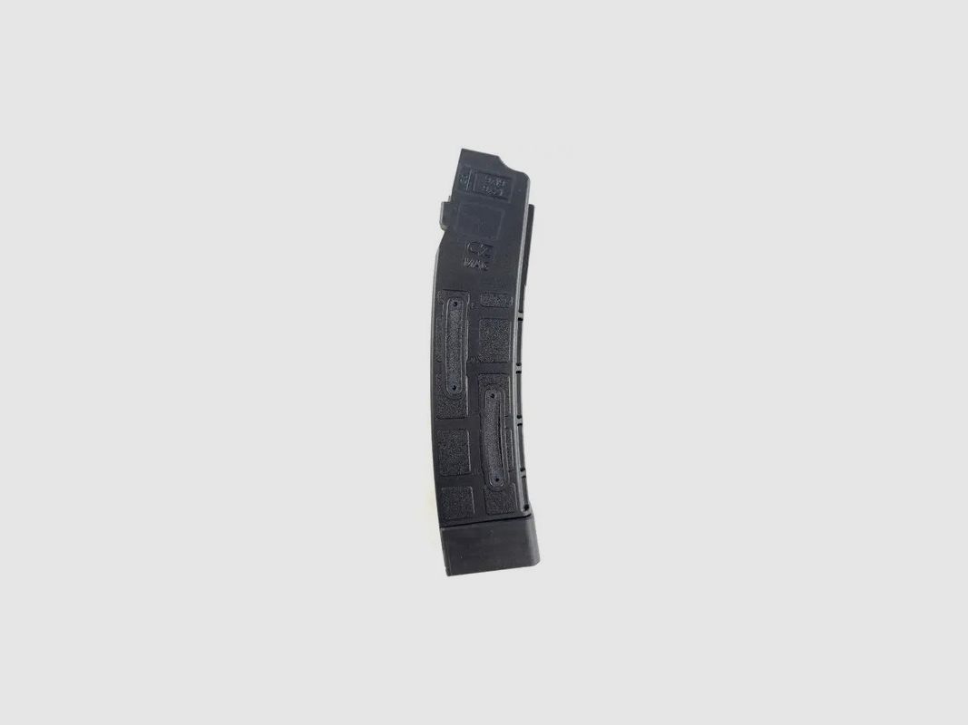 Magazine CZ Scorpion Evo3 Kal 9x19 30 Schoten, afbeelding 2 van 2
