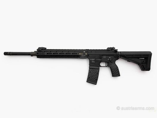 Oberland Arms OA-15 Match, 20 Zoll Lauflänge, Neuwaffe .223 Rem