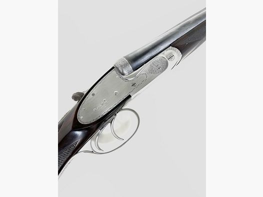 FUSIL DOUBLE EXPRESS PIOTTI