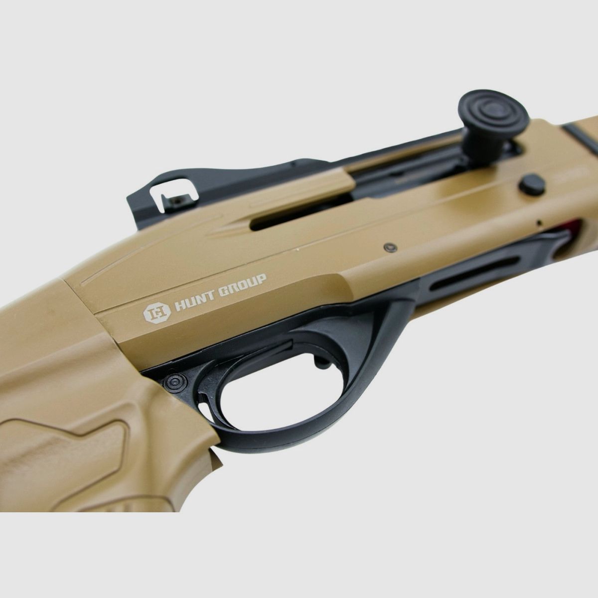 Hunt Group HG12-005 18,5" FDE, zdjęcie 6 z 6