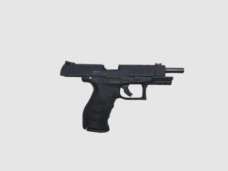 Walther PPQ M2