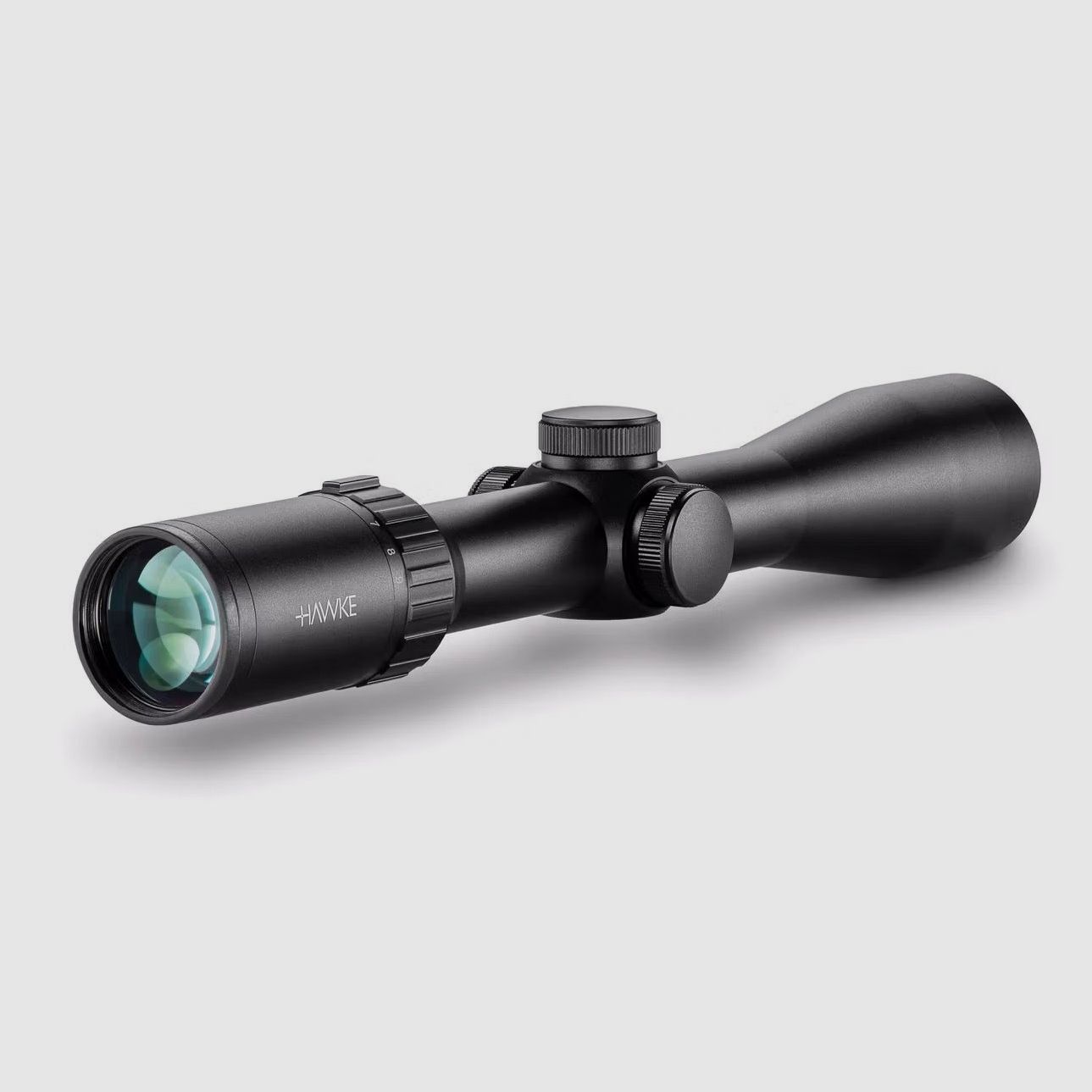 Hawke VANTAGE 30 WA 4-12×42 Telescopio 6.5 Creedmoor Marksman (12x), immagine 1 di 4