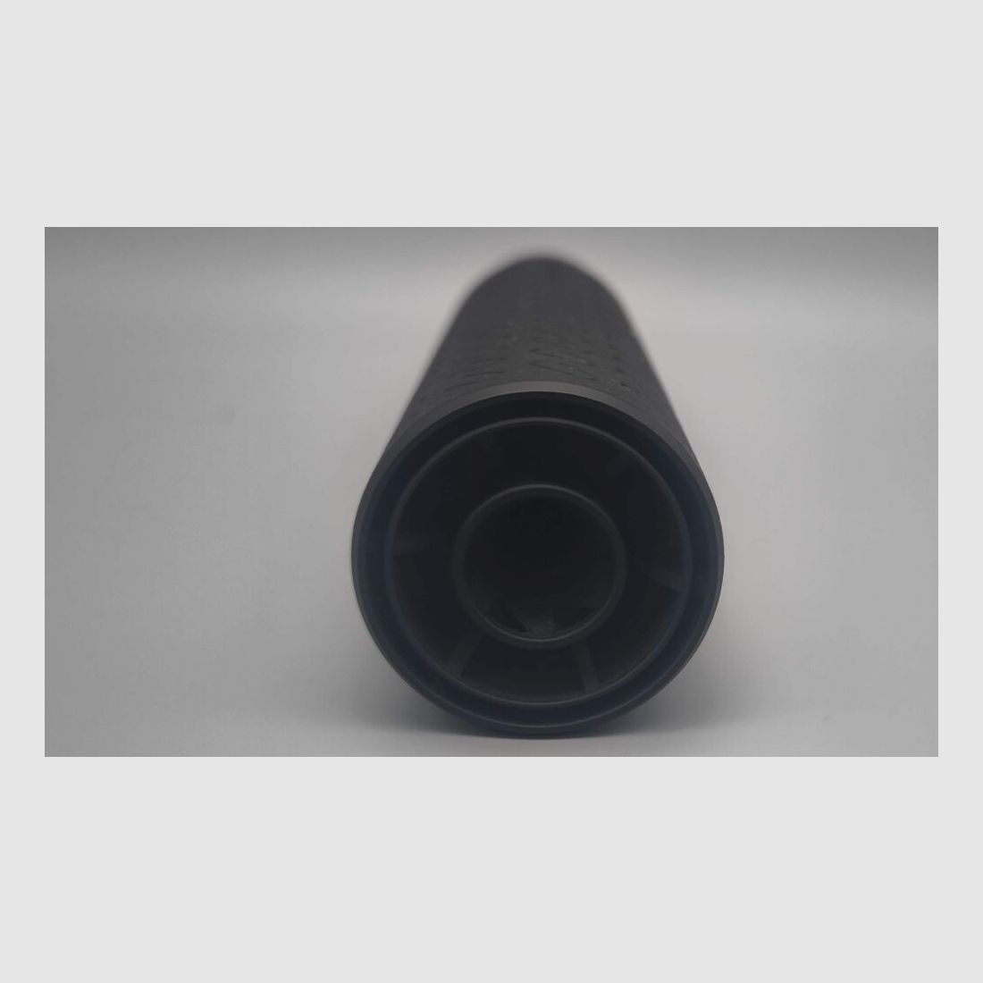 Schalldämpfer B&T AG Print X RBS I QDN 308 BK ohne
