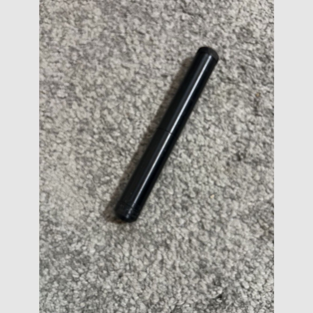 Bernadelli Gardone / Silenciador Mod. 60