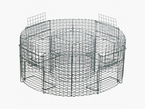 the Lake Passion Round Trap |