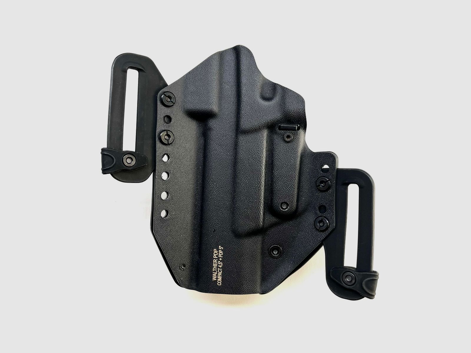 Walther 2881114 Radar LTG Pro Holster PDP Right