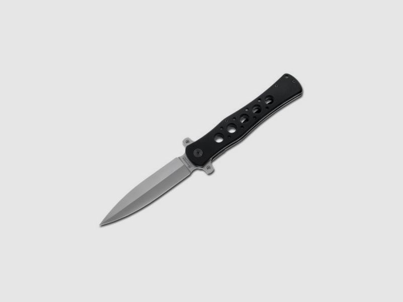 Taschenmesser MAGNUM POWER KNIGHT einseitig geschliffen