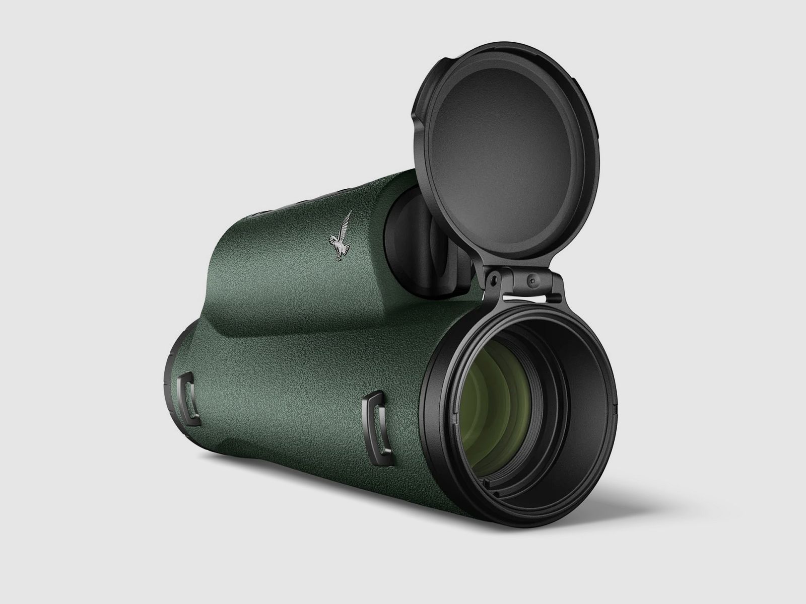 Swarovski TM35+ thermal clip-on/handheld device, image 1 of 13