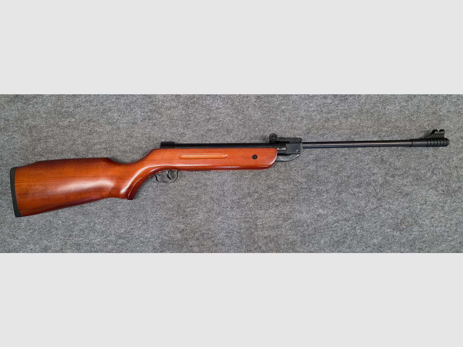 WMN Mod. B1-4 Knicker carabine à air calibre 4,5mm Diabolo