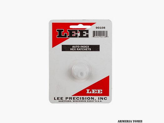 Razzi di Ricambio LEE Precision