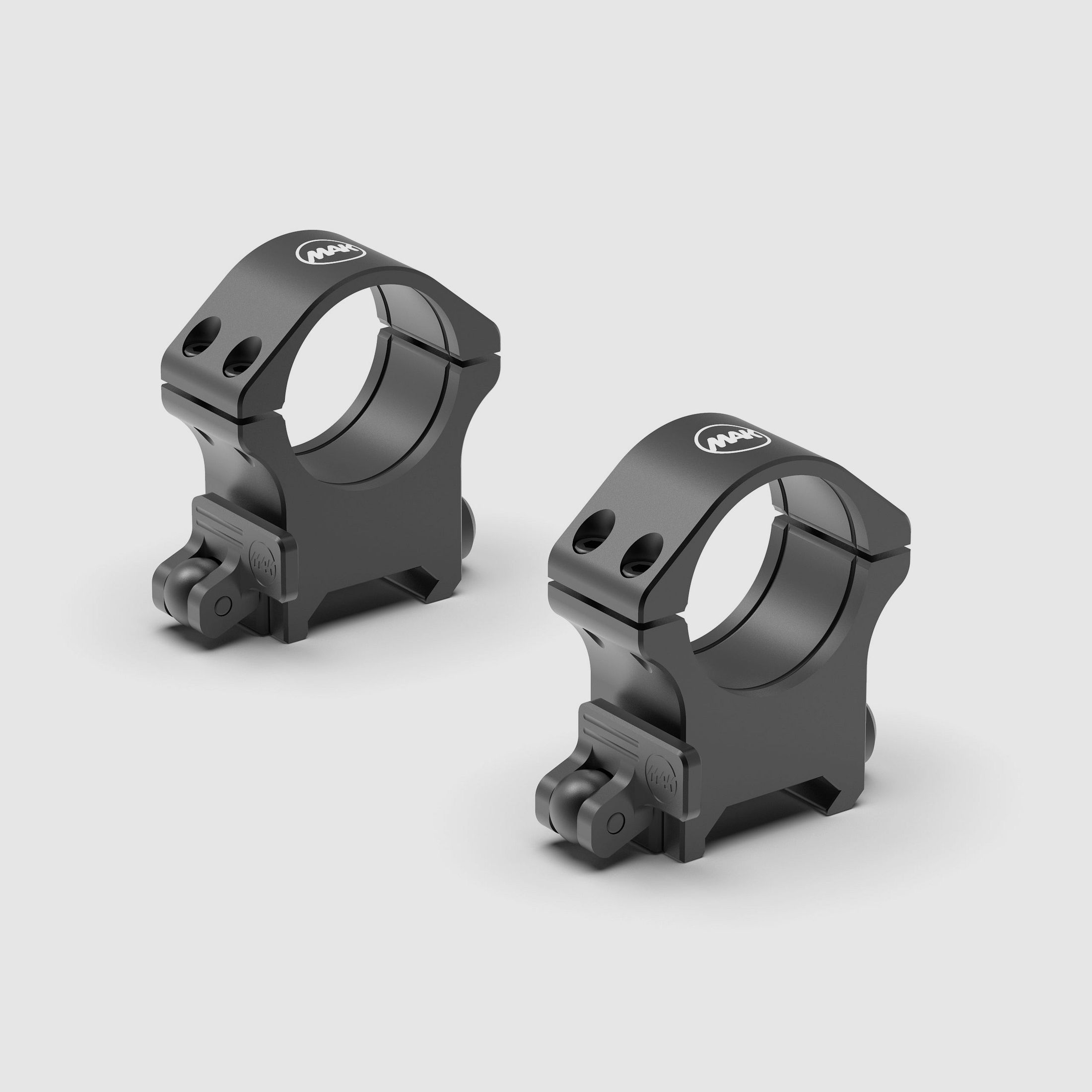 MAKuick3 BH 10.5 mm | 30 mm