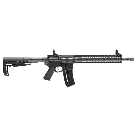 Carabina Hammerli TAC R1 22 cal. .22LR, immagine 2 di 3