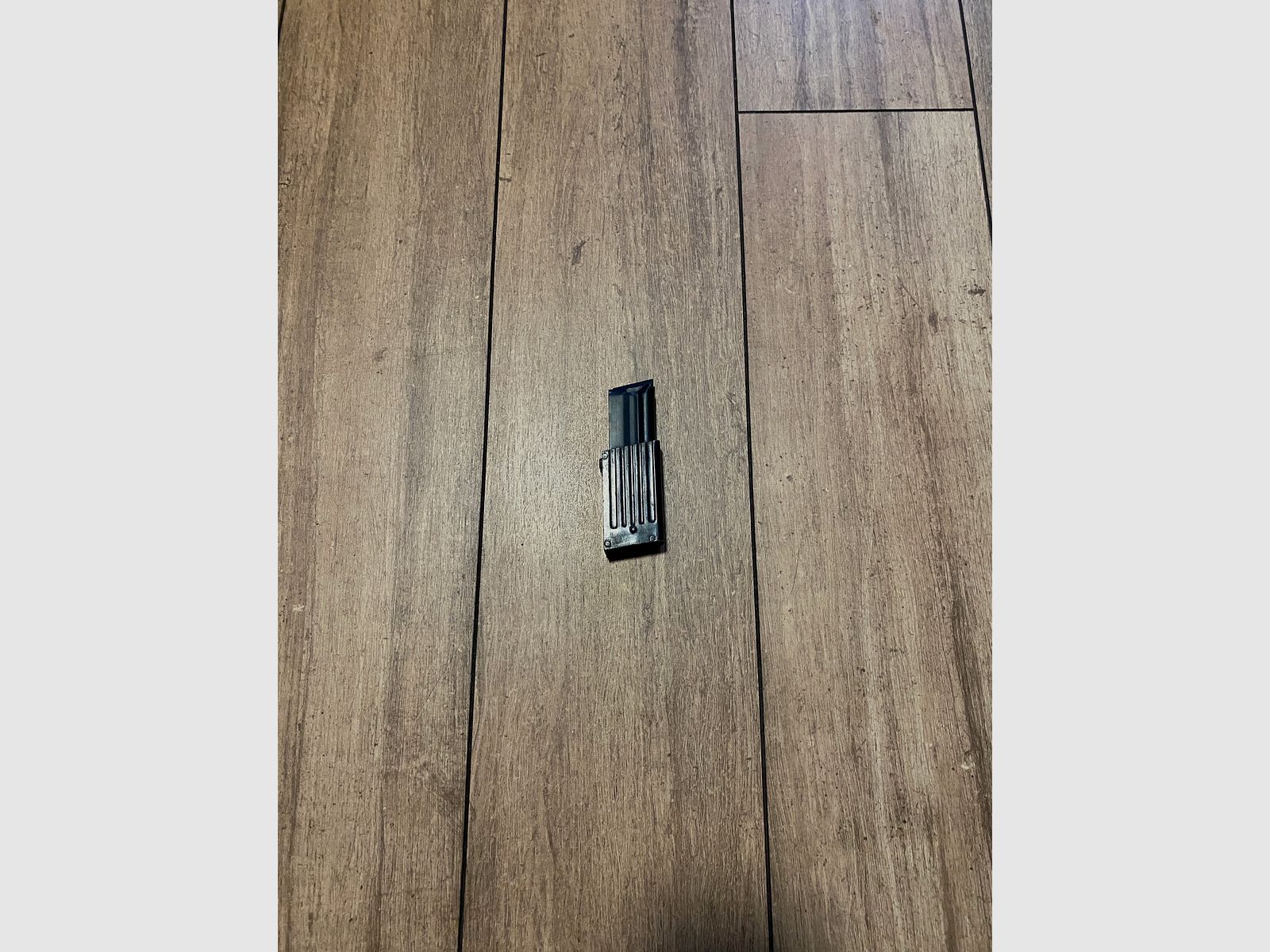 Erma EGM1 Magazin 10 Schuss .22lr