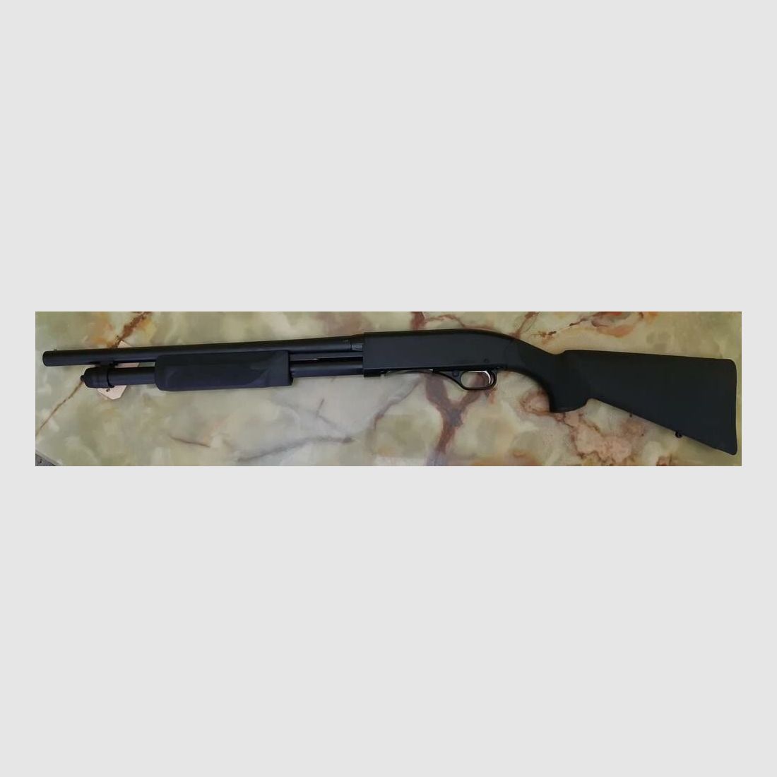 Winchester 1300 WHF