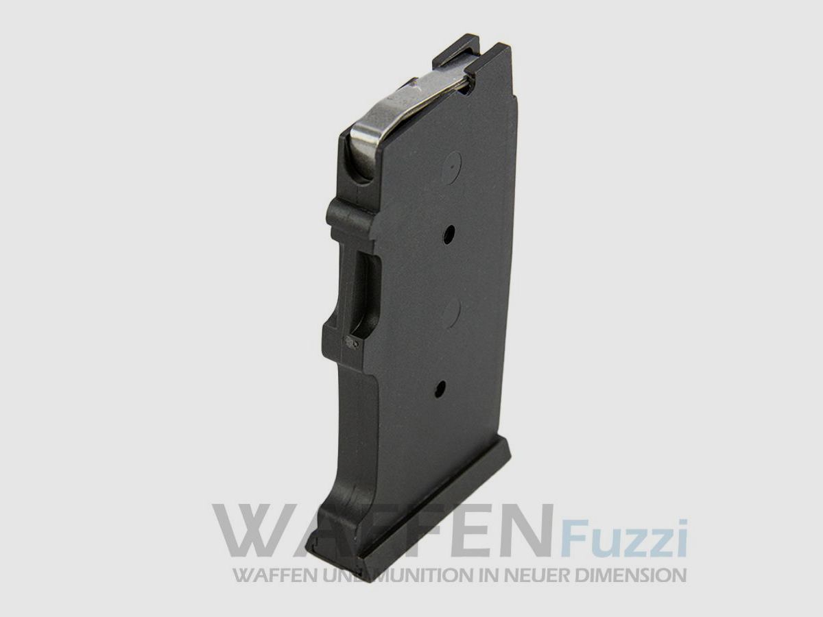 CZ 455/457/512 Magazin WMR I HMR 10 Schuss