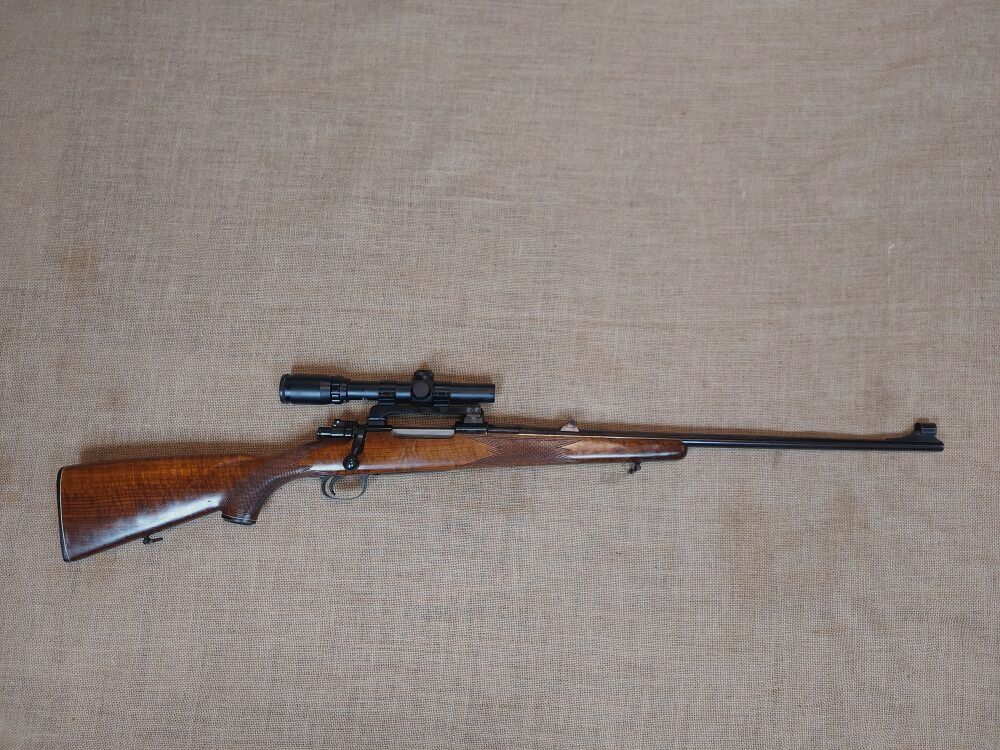 Zastava M98