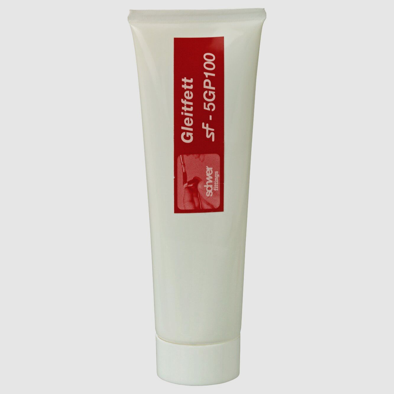 Gleitmittel Tube 100 g für VOMO-Stutzen
