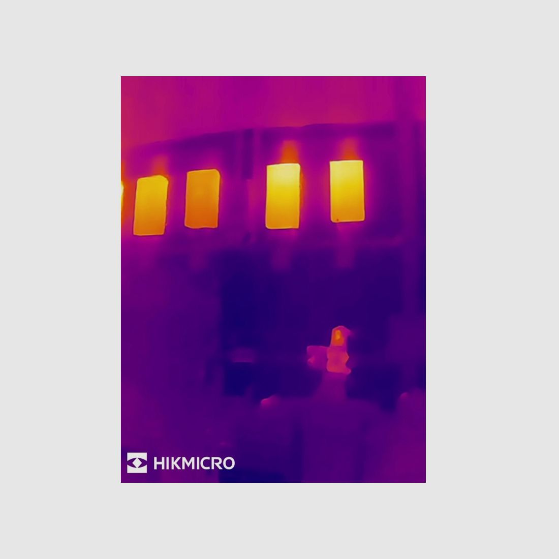 Hikmicro Mini2 V2 Infrared Smartphone Camera