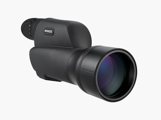 MINOX - Szkło optyczne MD 60 ZR