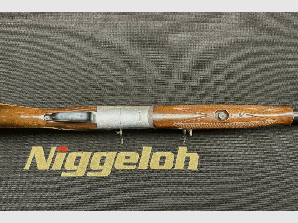 Rizzini 605 M Jagd 12/70
