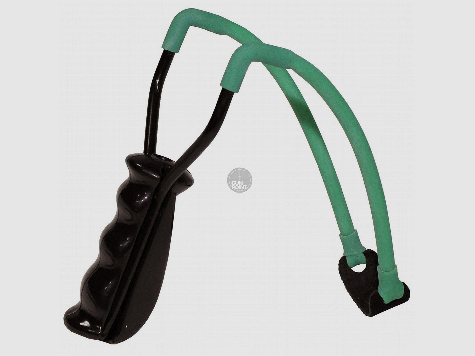 Slingshot, "Fun", black-olive, from 18 years!