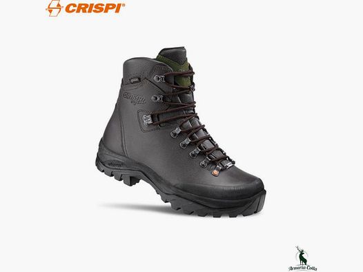 Crispi Scarpone Kanada Evo Gtx Nut
