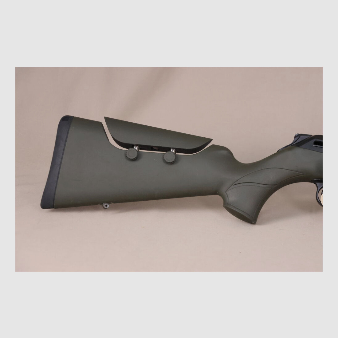 Merkel Helix // Thread // Dentler for Zeiss rail