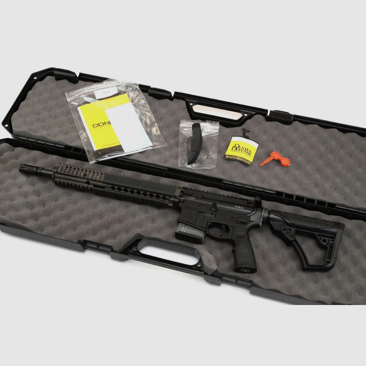 Daniel Defense M4A1, Bild 10 von 10