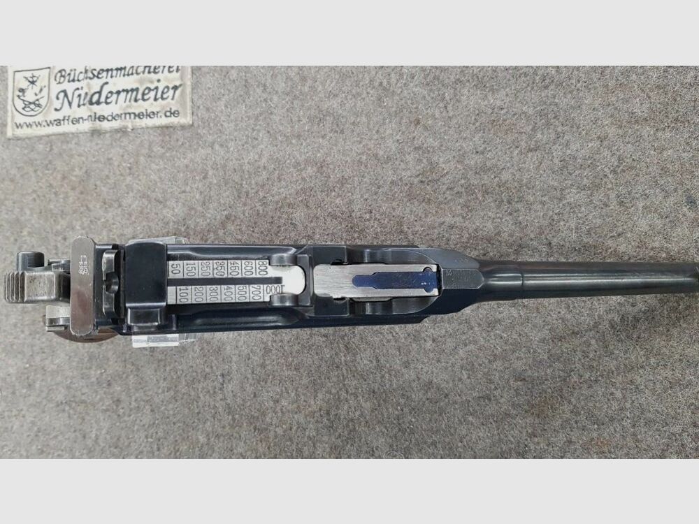 Mauser 712 (Kundeneigentum)