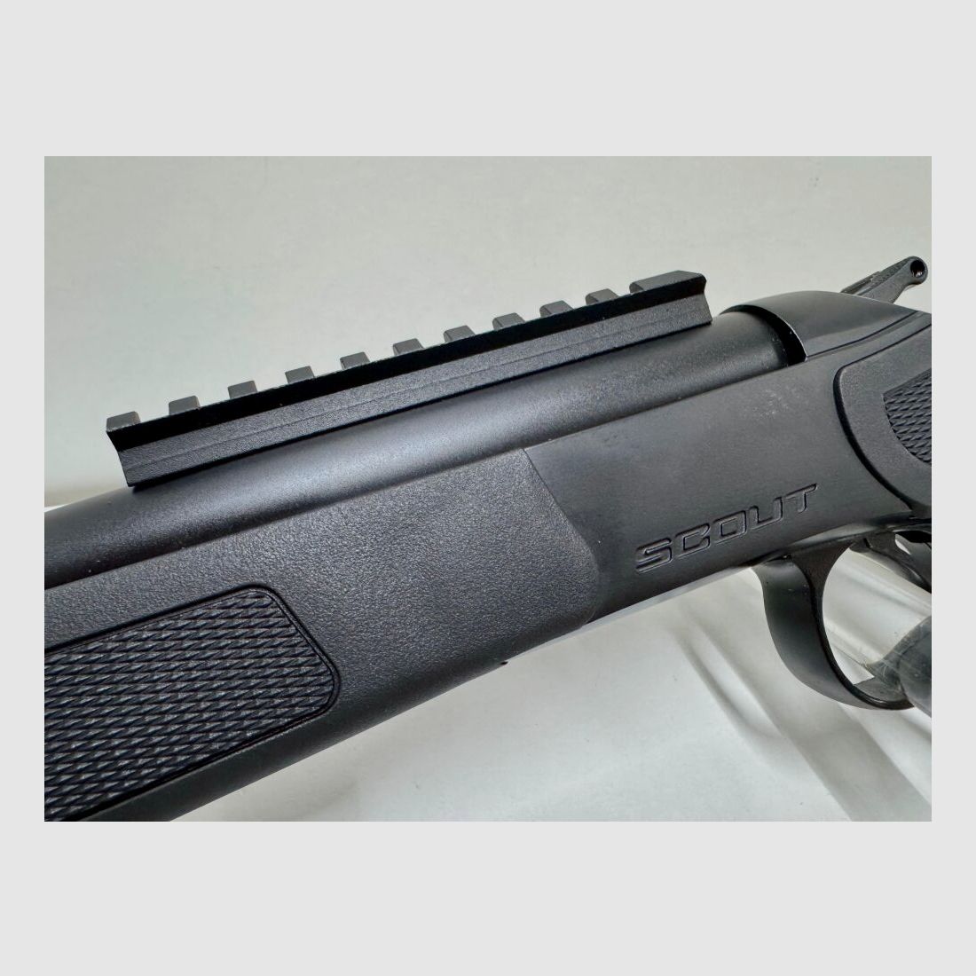 CVA SCOUT TD Thumbhole, image 4 sur 7