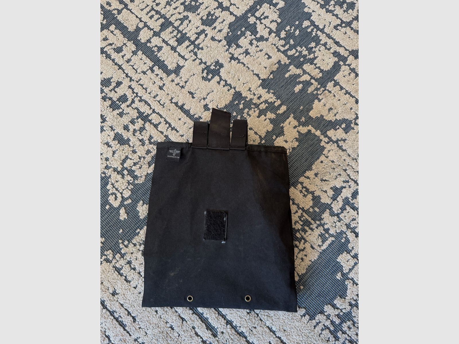 Invader Gear - Tactical Drop Pouch