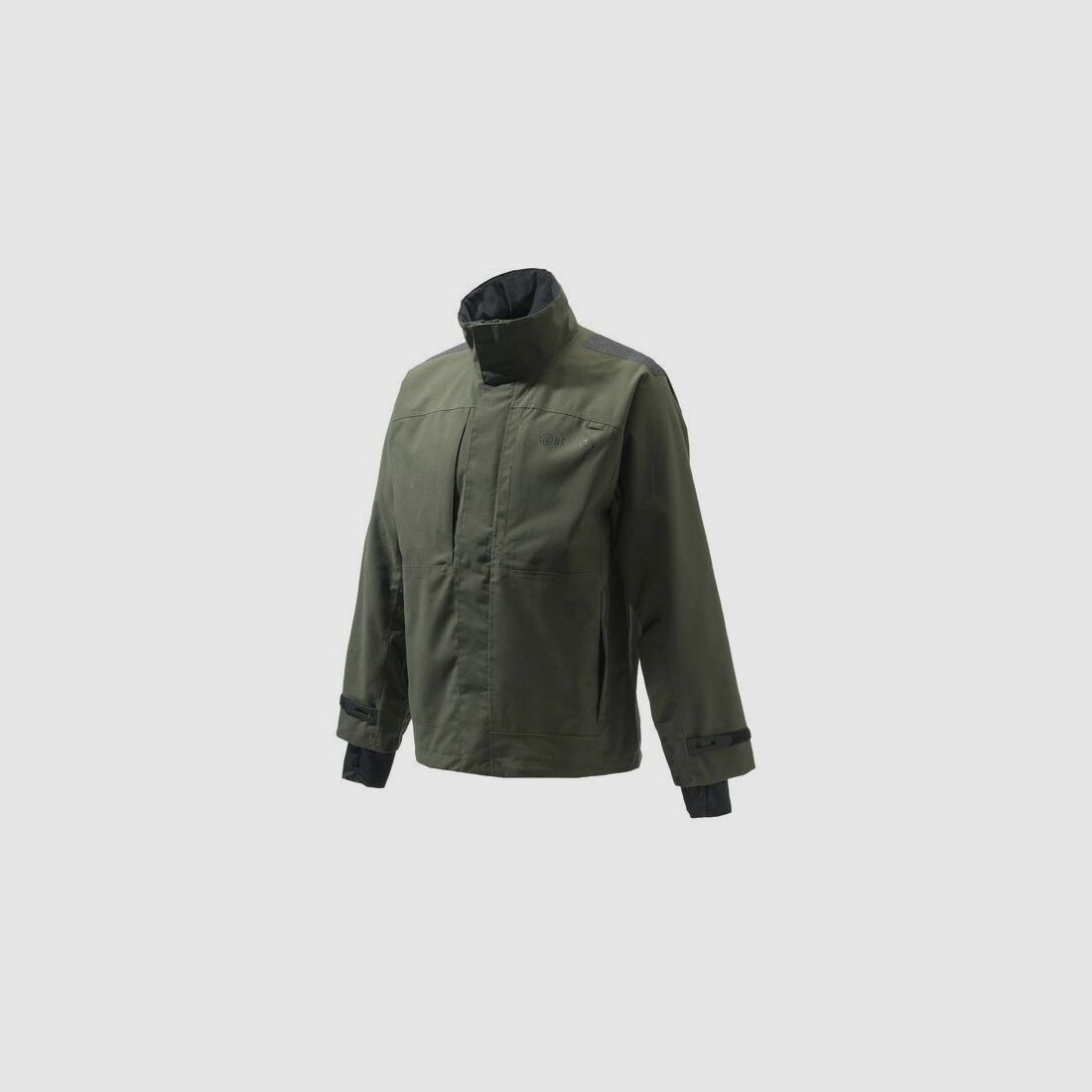 Beretta Herren Jagdjacke Brown Bear EVO Grün