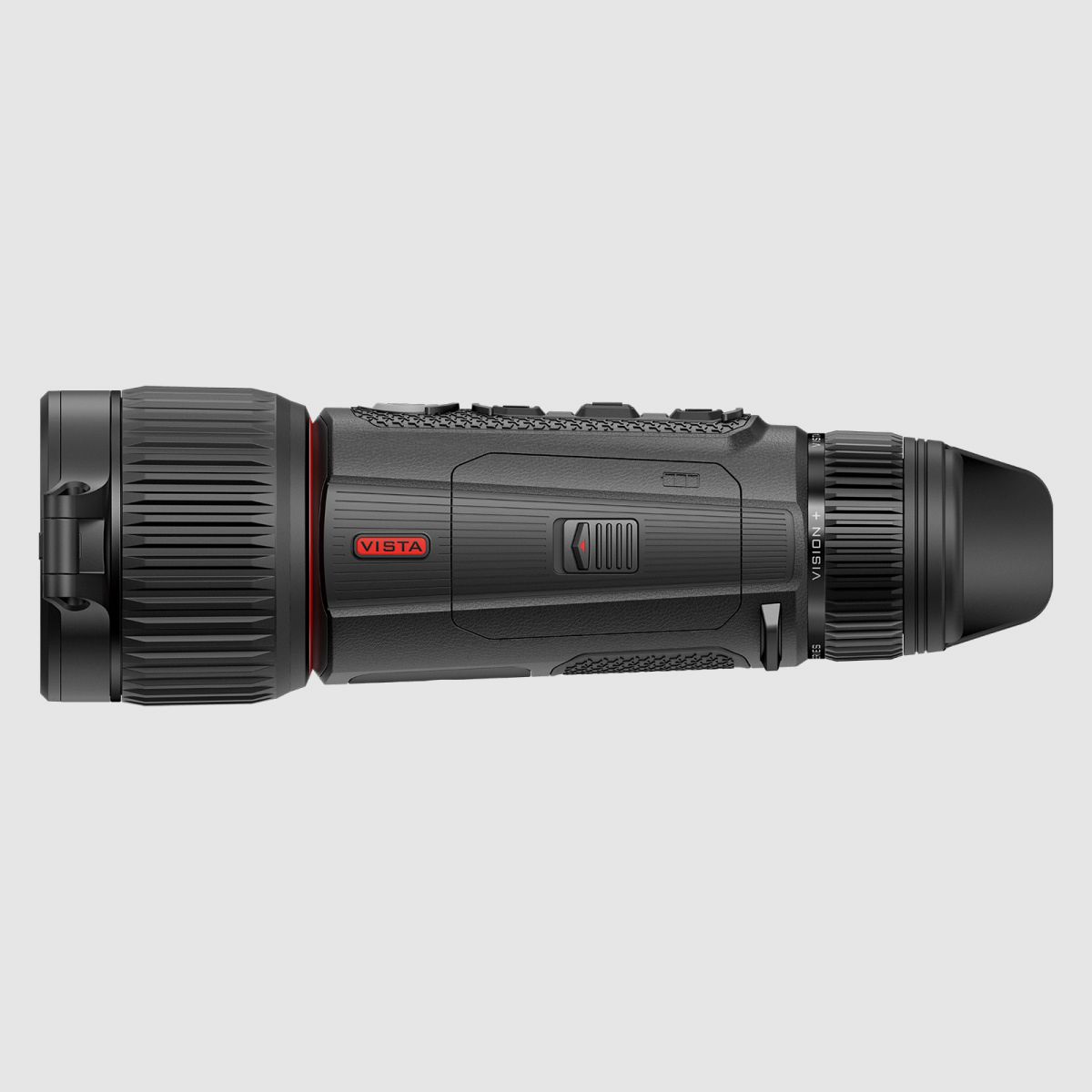 NOCPIX VISTA S50R LRF Wärmebild-Monokular