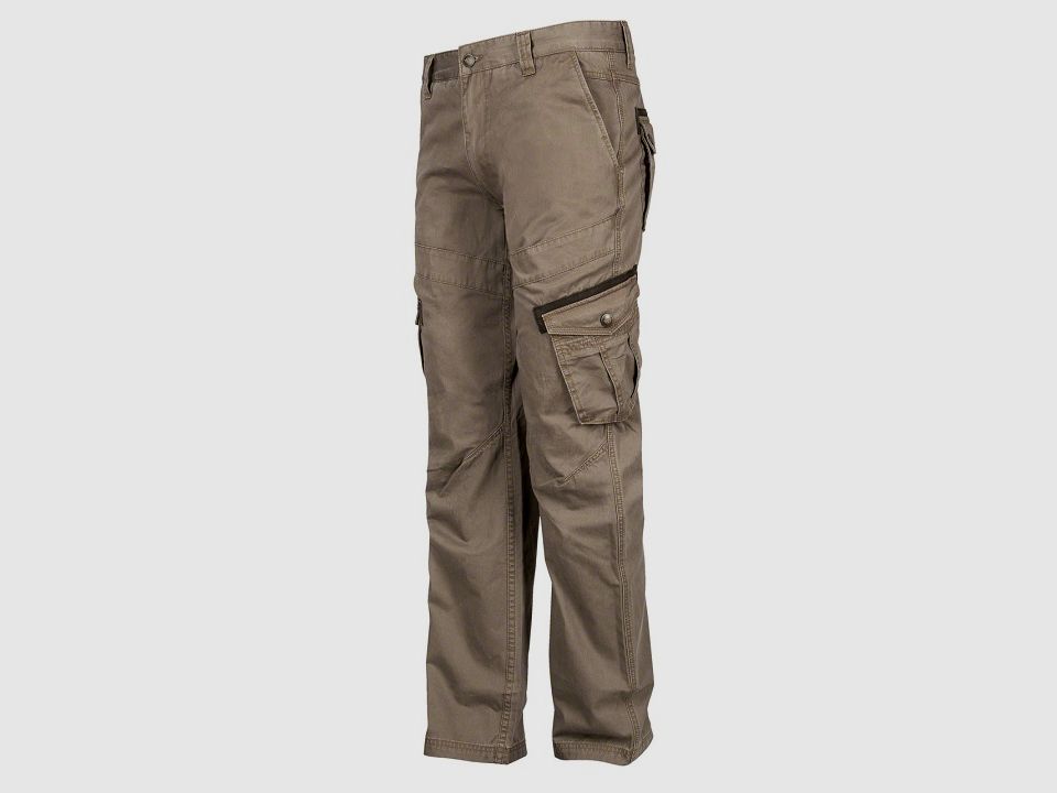Blaser Neapel Hose Sommerhosen Herren