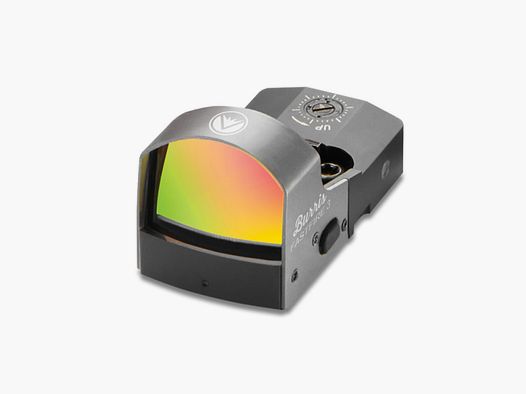 Burris FastFire III