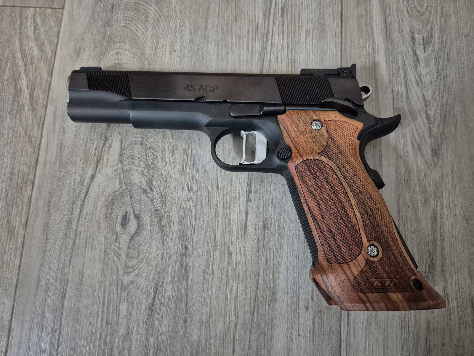 Les Baer Premier 2 5" 45 ACP, Bild 1 von 4