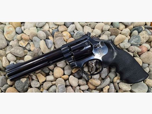 Smith & Wesson S&W Mod. 17-6